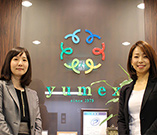 株式会社ユメックス