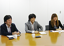 10倍の登録数をもたらす人気ジャンル「占い」に注目しiPhone向け占いアプリをリリース