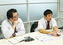 大手通信会社ソフトバンクテレコム、フィリピン人向けFacebookページに占い導入！「占い」は万国共通コンテンツ。